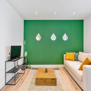 Appartement met een Slaapkamer
